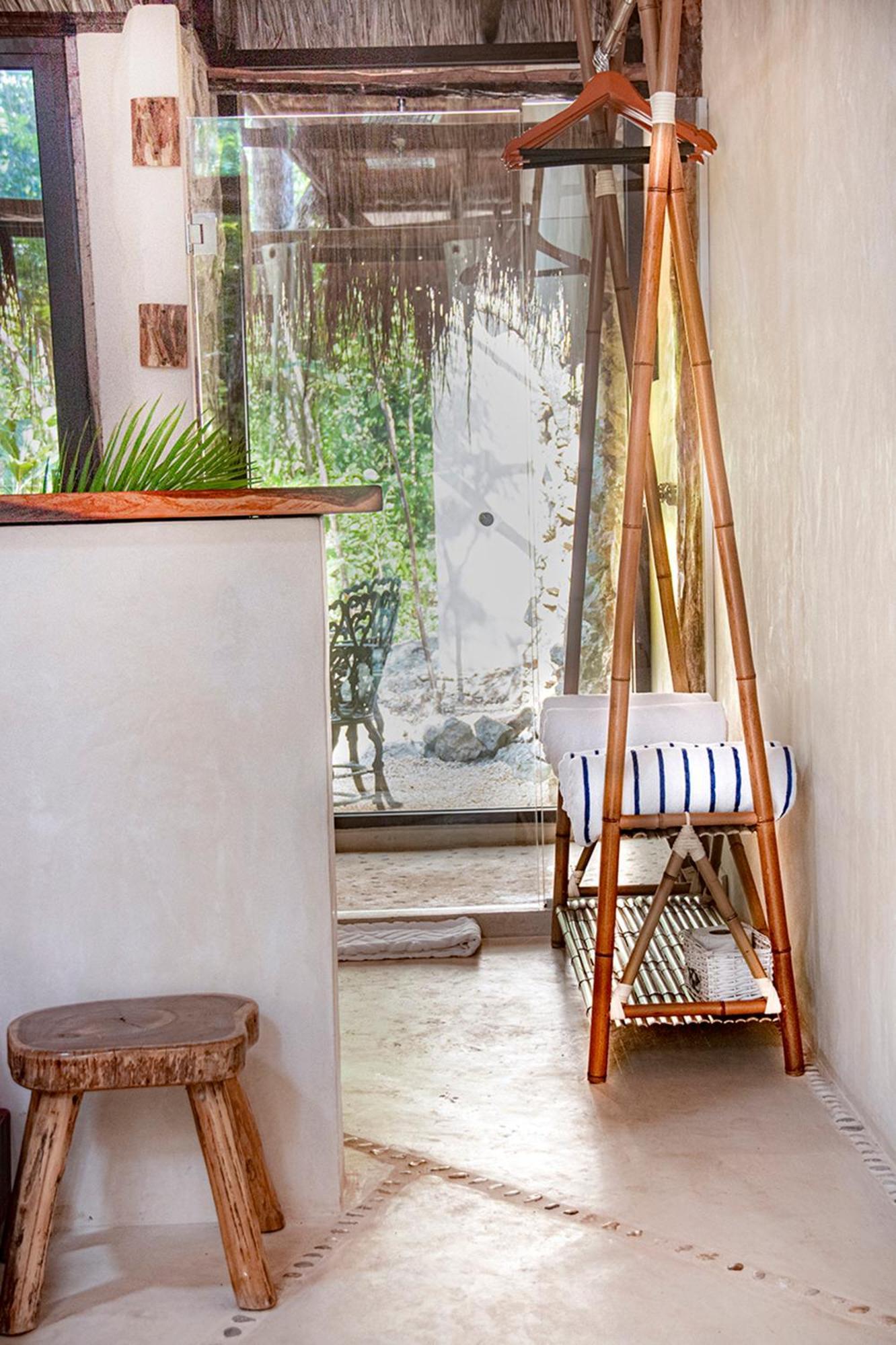 Pepem Holistic Experience - Peaceful Retreat Near Tulum (Adults Only) Vila Exterior foto