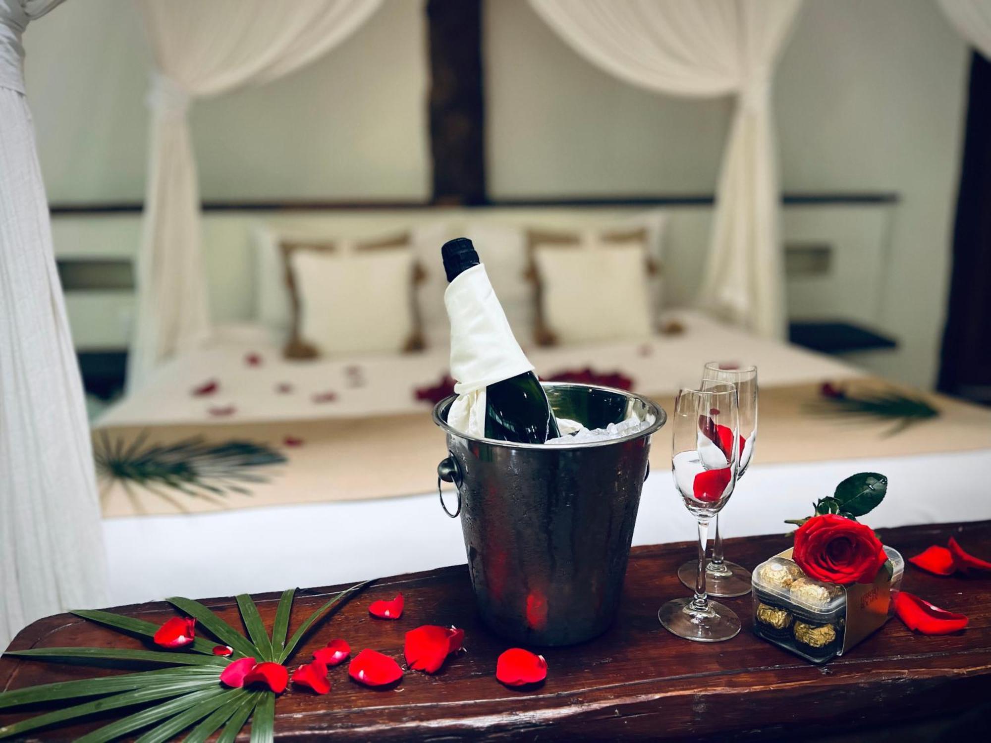 Pepem Holistic Experience - Peaceful Retreat Near Tulum (Adults Only) Vila Exterior foto