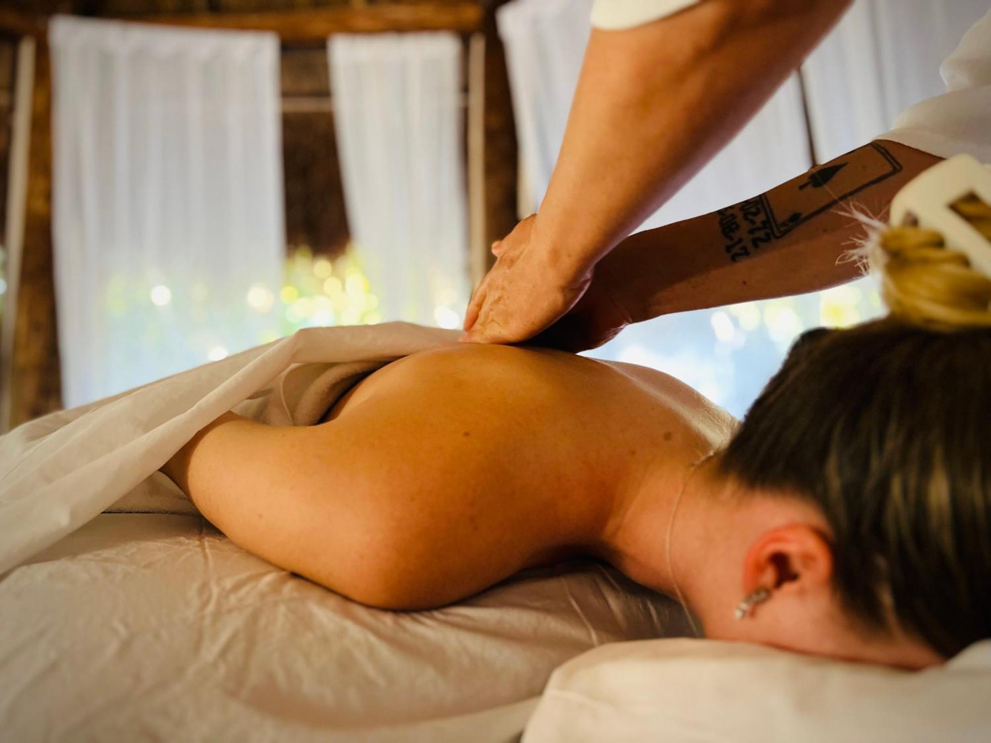 Pepem Holistic Experience - Peaceful Retreat Near Tulum (Adults Only) Vila Exterior foto