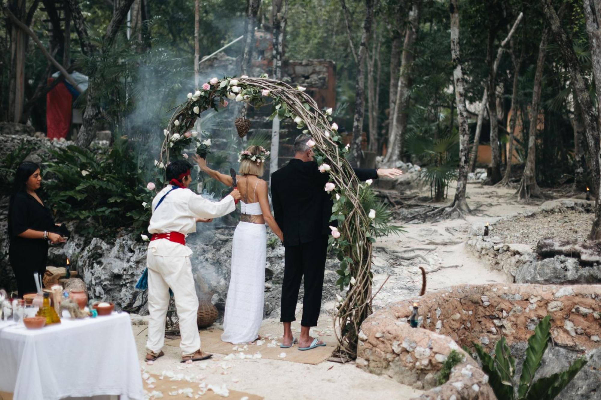 Pepem Holistic Experience - Peaceful Retreat Near Tulum (Adults Only) Vila Exterior foto